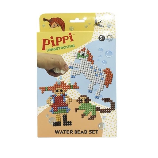 Cadeau idee? Pipi Langkous water kralen speelset, Kinderen en Baby's, The River House, Info@theriverhouse.nl, Nieuw, Ophalen of Verzenden