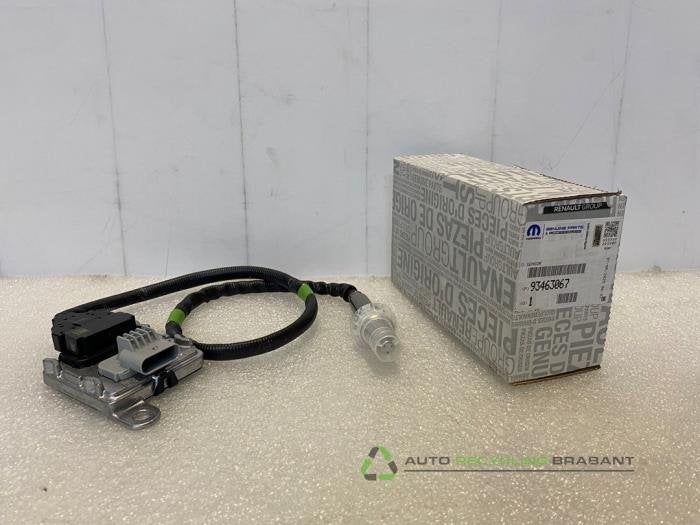 Nox sensor van een Renault Trafic, Auto-onderdelen, -, Renault, -, Nieuw