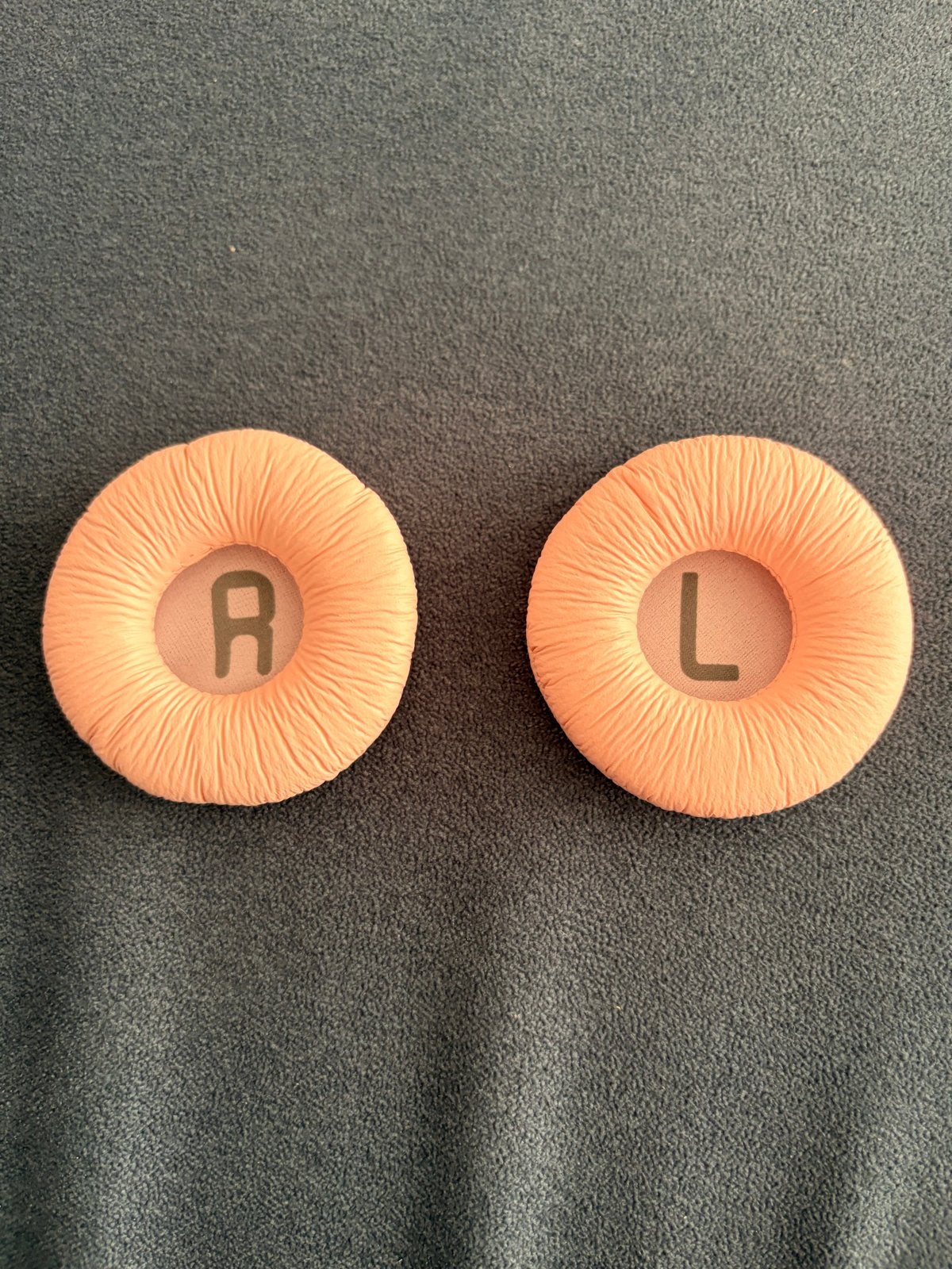 Roze oorkussens voor JBL koptelefoon - L en R, Roze, Overige typen, Nieuw, Ophalen