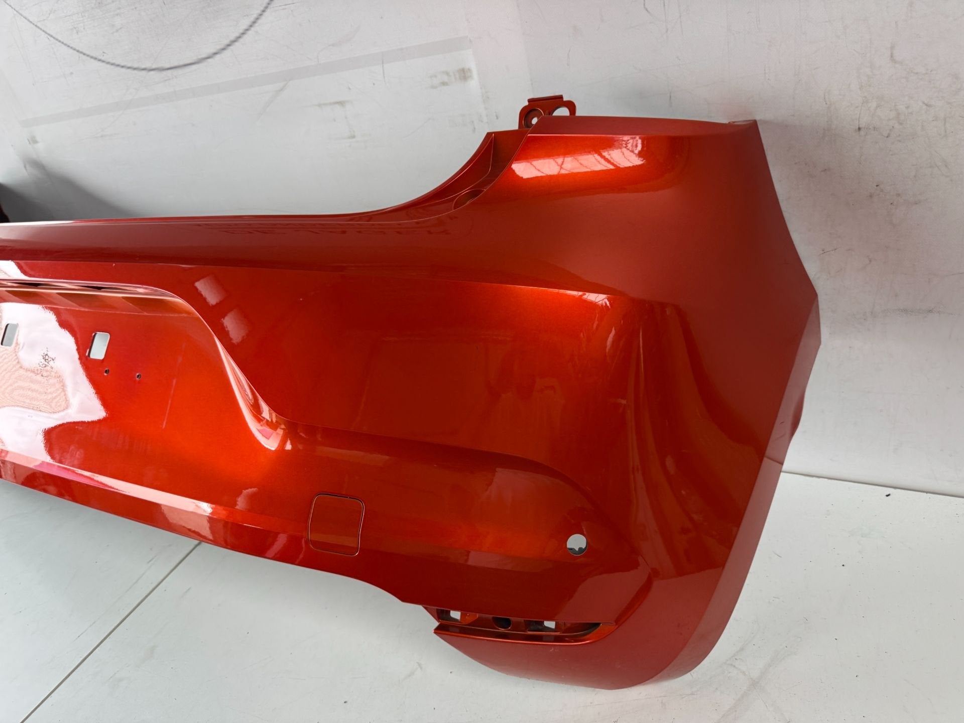 RENAULT CLIO 5 ACHTERBUMPER BUMPER 850224339R, Renault Group, Gebruikt, Contact.group@renault.com, Renault