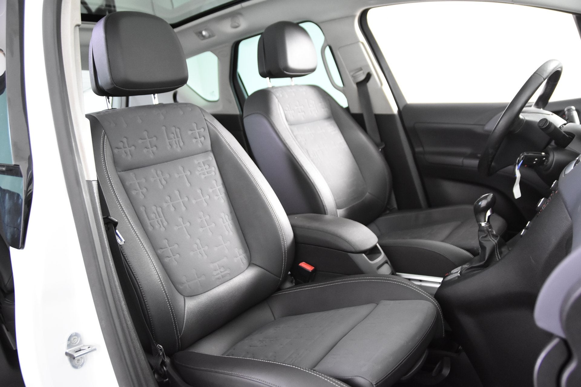 Opel Meriva 1.4 Turbo OPC *Panoramadak*Navigatie* (bj 2011), Auto's, Opel, Voorwielaandrijving, Euro 5, Gebruikt, 4 cilinders