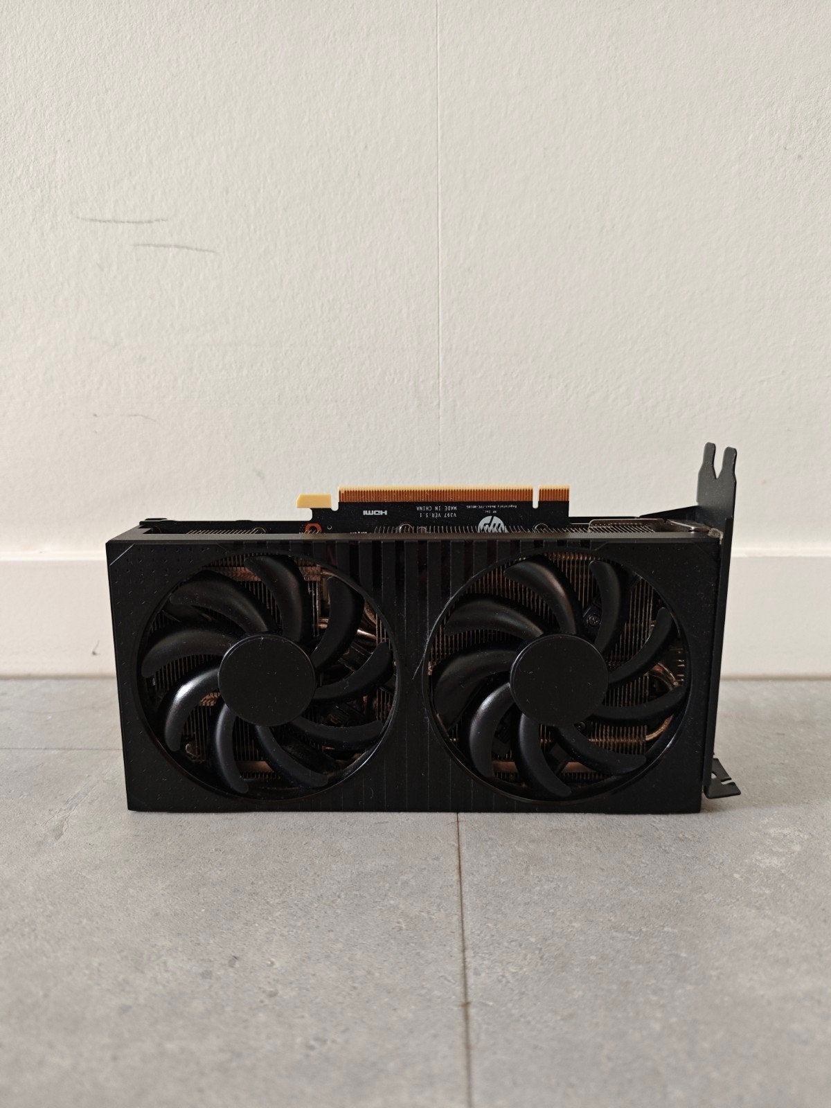 Rtx 3060 TI!, GDDR6, PCI-Express 4, Ophalen of Verzenden, Zo goed als nieuw