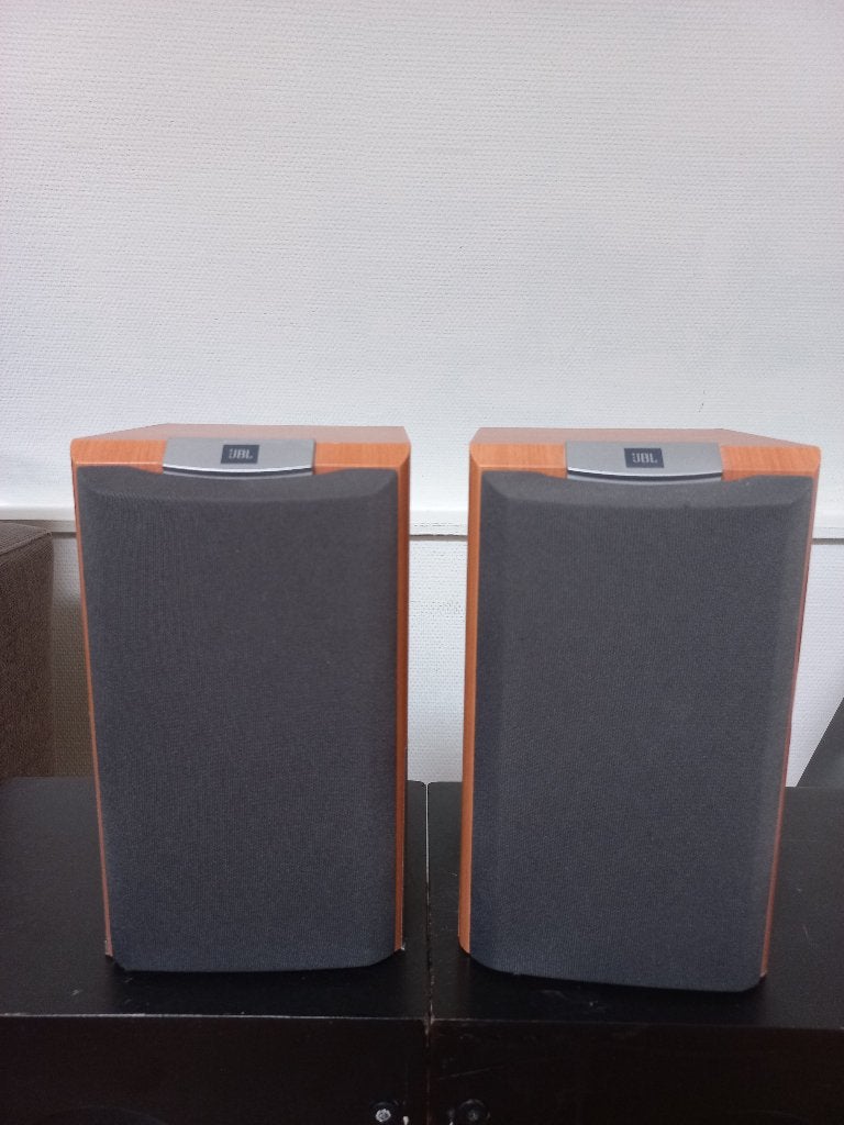 JBL SCS-178 SAT luidsprekers (set van 2), Audio, Tv en Foto, Luidsprekers, Gebruikt, JBL, Overige typen, Ophalen of Verzenden