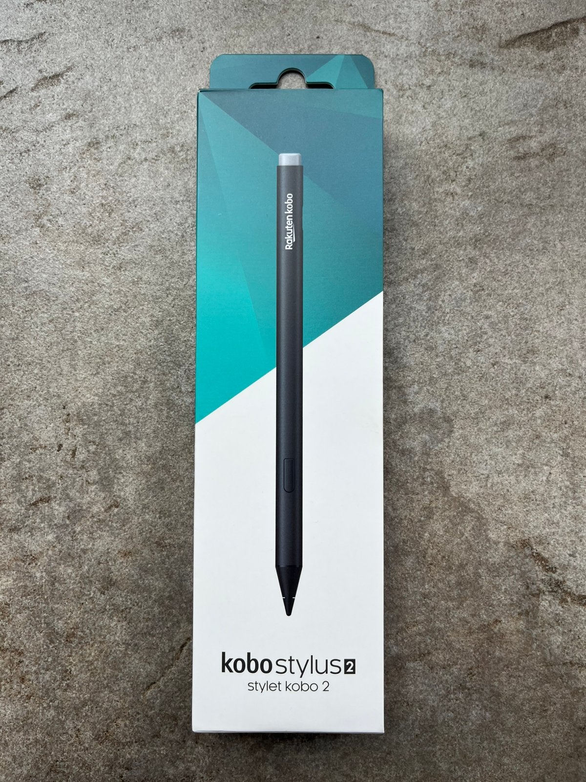 Kobo Stylus 2 pencil - Zwart, Computers en Software, Ophalen of Verzenden, Zo goed als nieuw