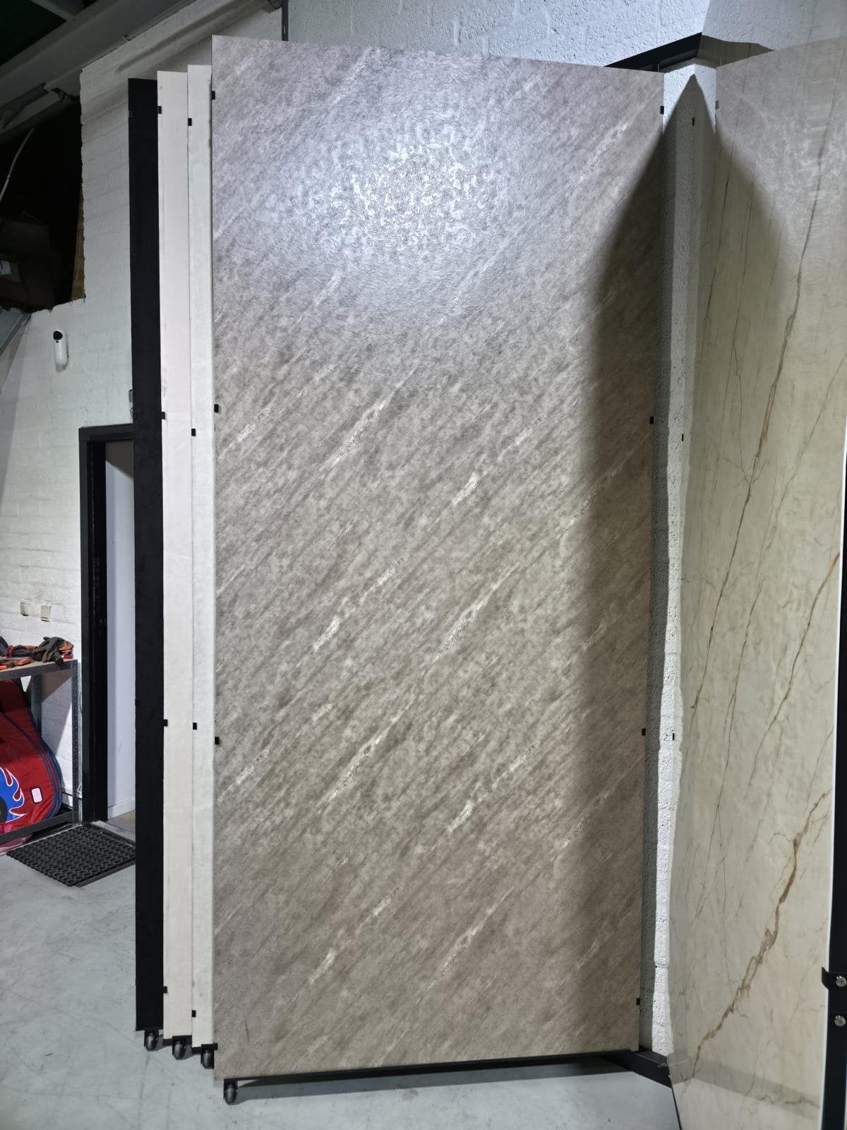 PVC Panelen - Waterbestendig & Onderhoudsvrij, Ophalen of Verzenden, Nieuw, Overige materialen