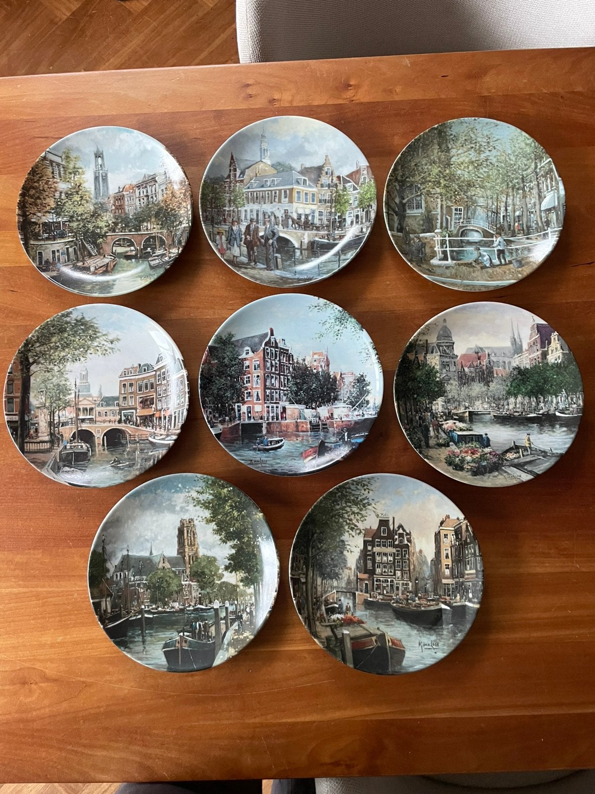 Koninklijke Mosa, Ophalen, Zo goed als nieuw, Steen/keramiek