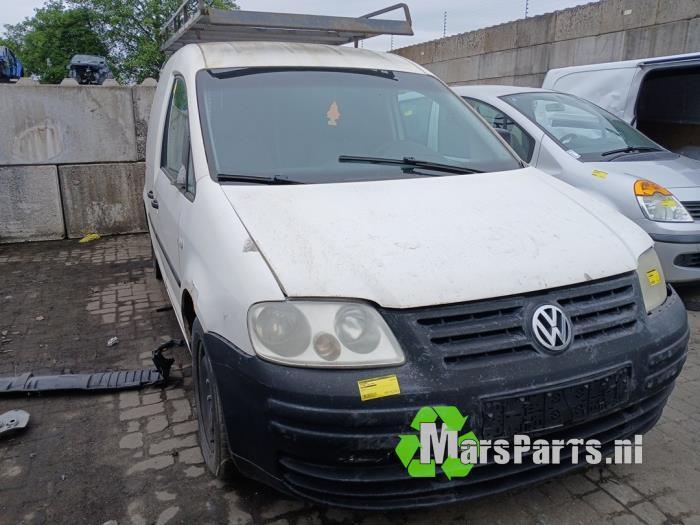 Remklauw (Tang) rechts-voor van een Volkswagen Caddy, Gebruikt, -, Volkswagen, -