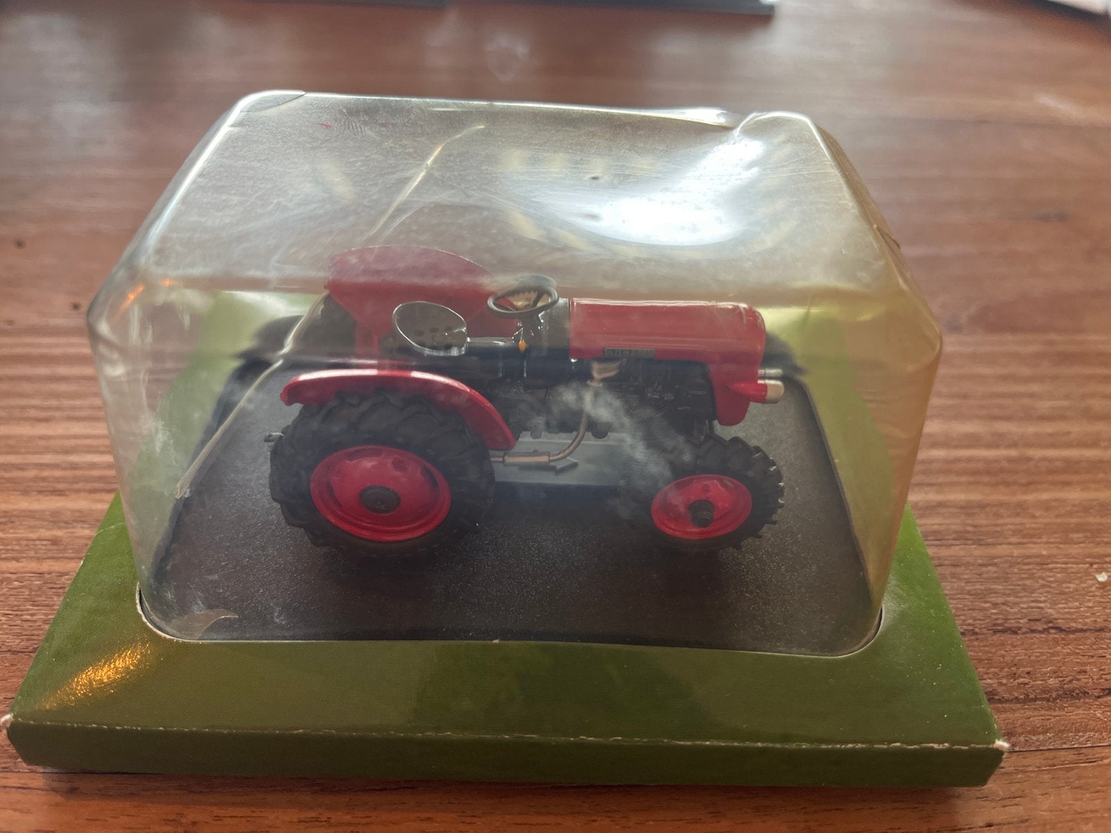 Same 240 DT - 1958 schaalmodel tractor, Ophalen of Verzenden, Nieuw, Overige typen, Overige merken