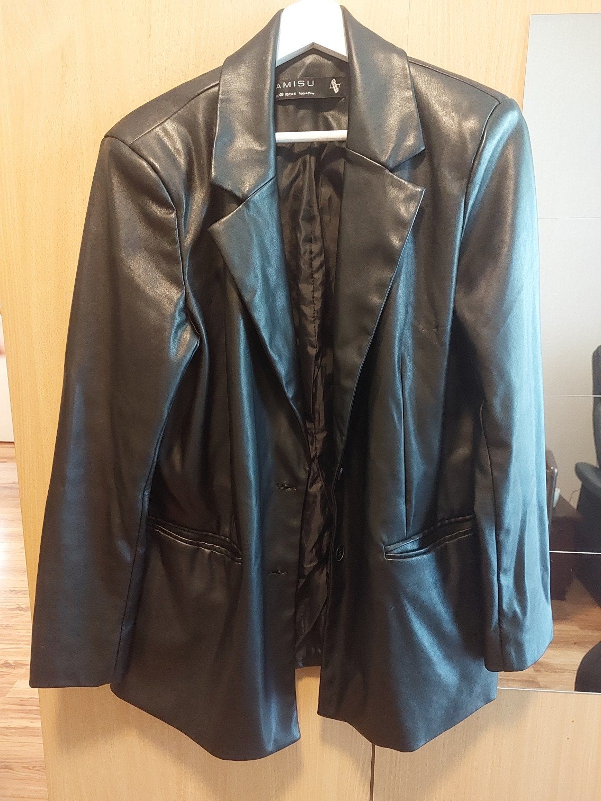 Jasje maat 40, Kleding | Dames, Ophalen, Zo goed als nieuw, Maat 38/40 (M)
