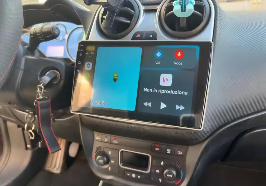 Alfa Romeo Mito | 2008 - 2016 | Autoradio, Auto diversen, Autonavigatie, Nieuw, Ophalen of Verzenden