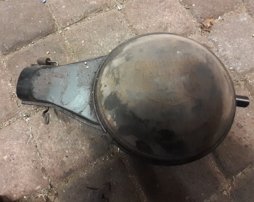 Motor onderdelen vw kever bus t1 t2 type 3 karmann ghia, Ophalen of Verzenden, Volkswagen