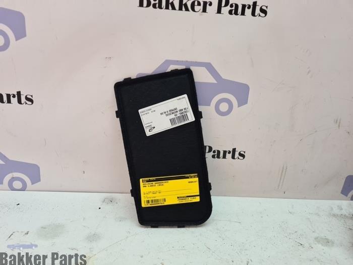 Bekleding bagageruimte van een BMW 3-Serie, Gebruikt, -, -, Ophalen of Verzenden