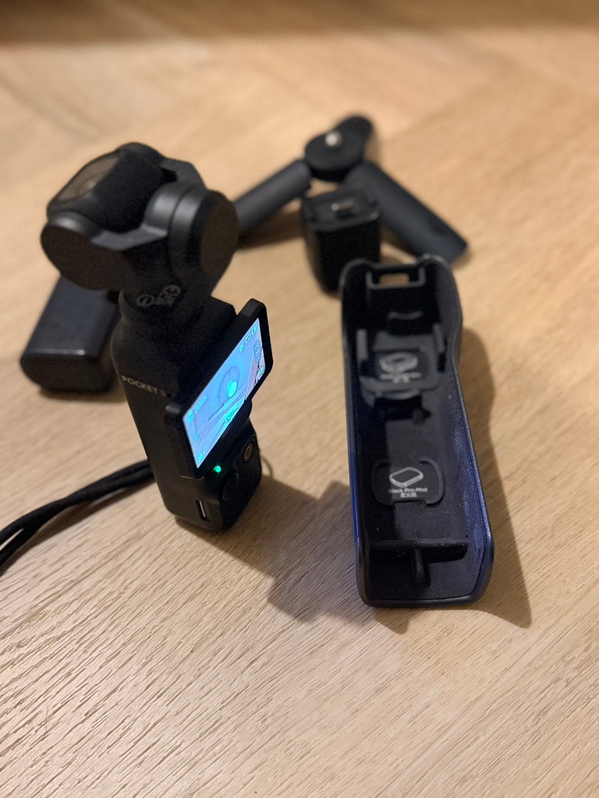 Dji osmo pocket 3