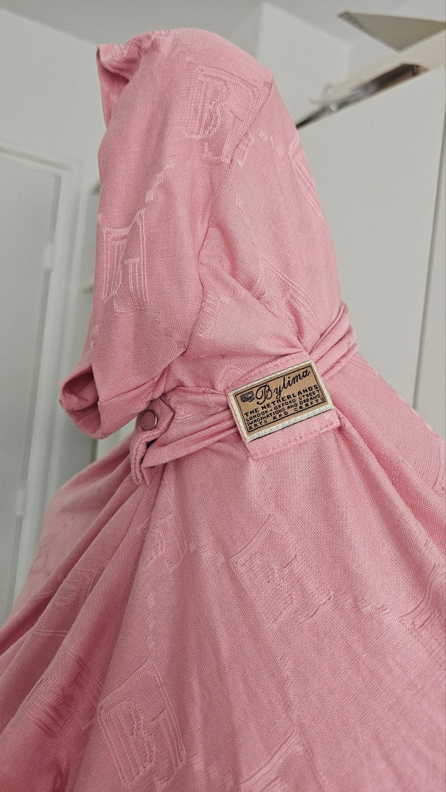 Bylima slip-on hijab, Bylima, Ophalen of Verzenden, Nieuw