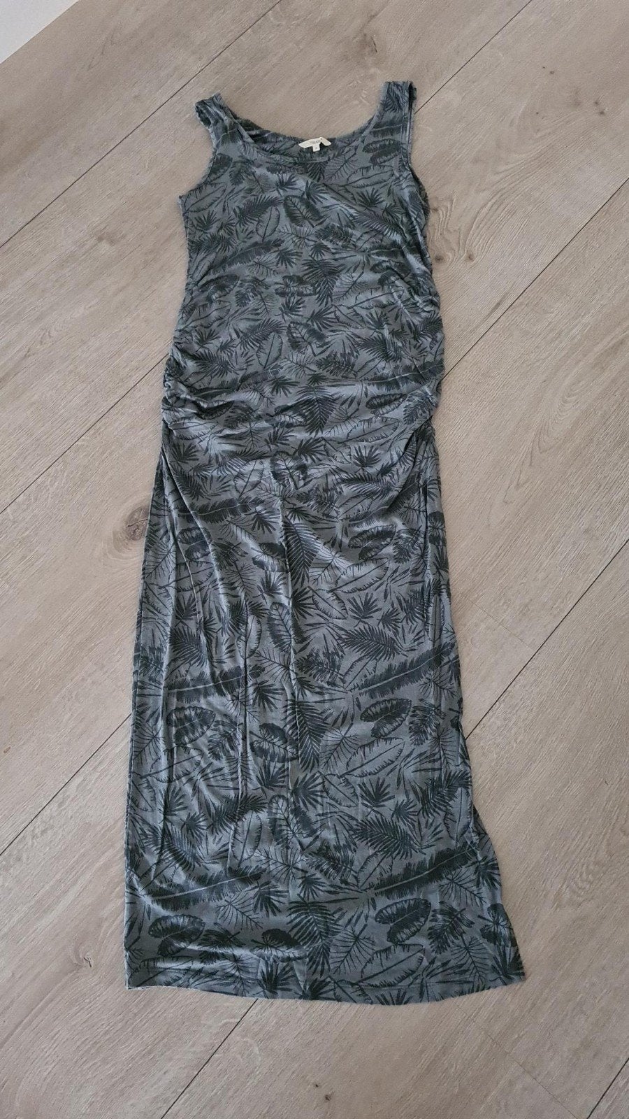 Noppies zwangerschapsjurk (zomerjurk) maat M, Kleding | Dames, Positiekleding, Noppies, Ophalen of Verzenden, Zo goed als nieuw