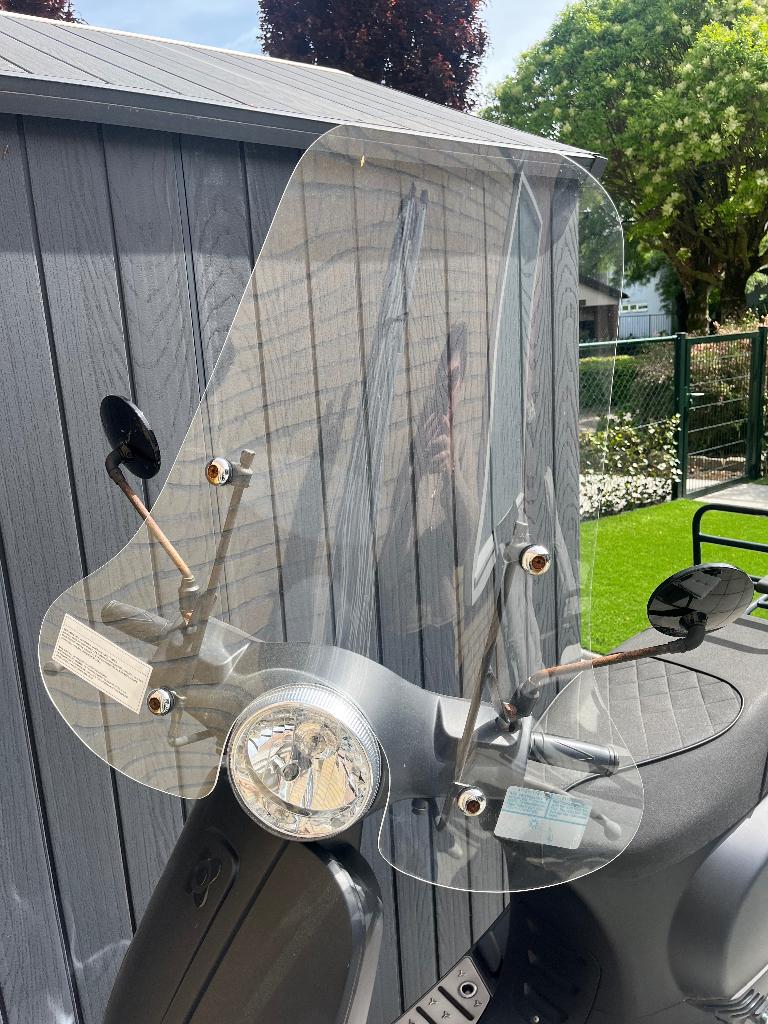Scooter, Ophalen, Gebruikt, Overige typen, Overige merken