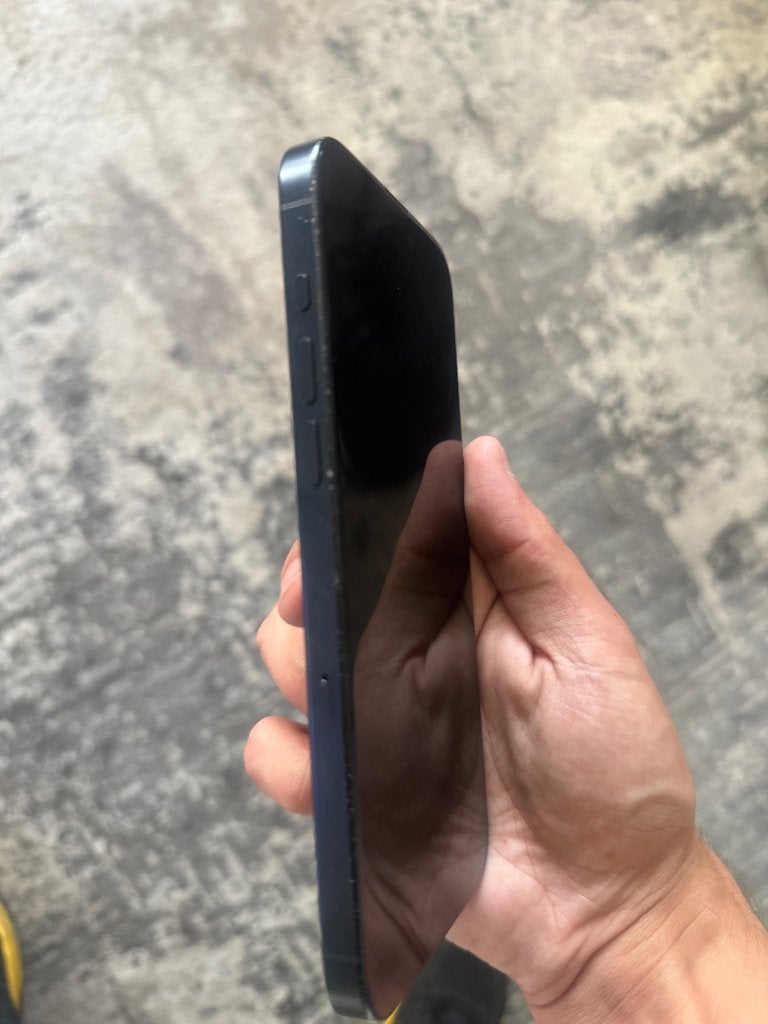iPhone 15 Pro Max 512GB, Telecommunicatie, Mobiele telefoons | Apple iPhone, 512 GB, Gebruikt, Blauw, IPhone 15 Pro Max