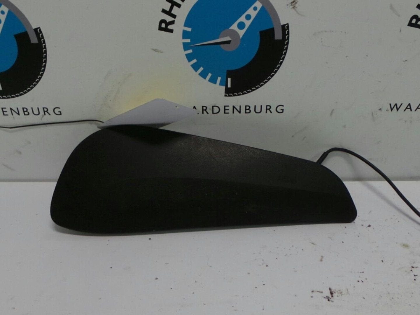 BMW 1 SERIES 118D EXECUTIVE AIRBAG LINKS 2007, Auto-onderdelen, Ophalen of Verzenden, Gebruikt, Stiba lid