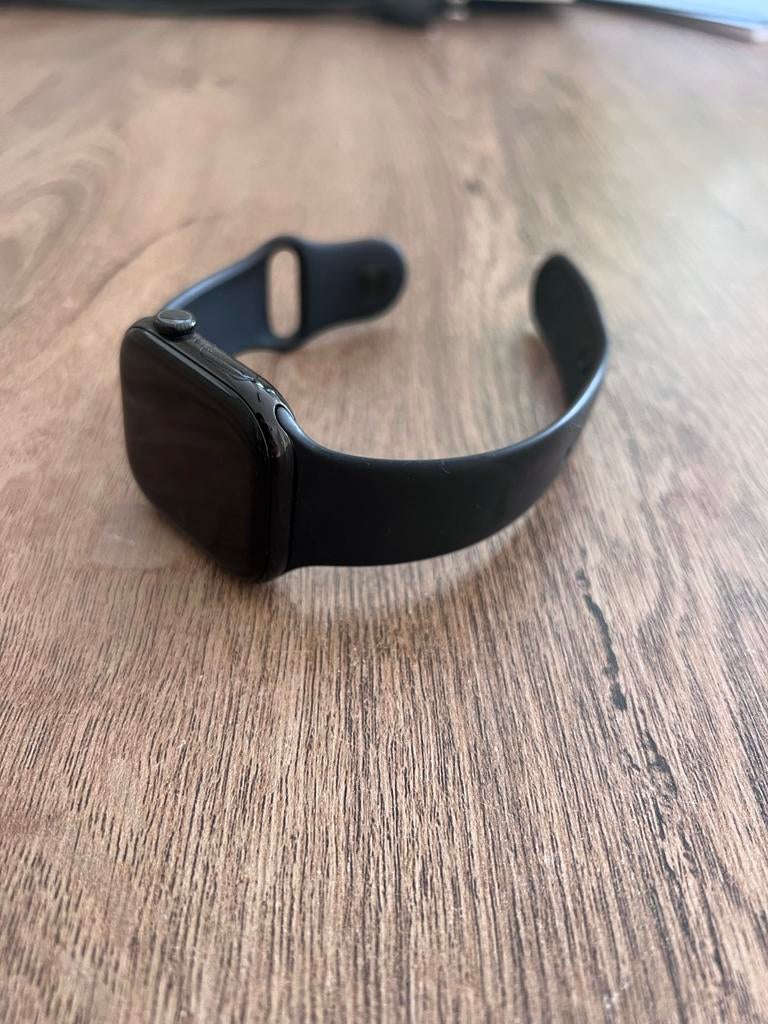 Apple Watch Series 10 in perfecte staat, Ophalen of Verzenden, Zo goed als nieuw, Overige modellen
