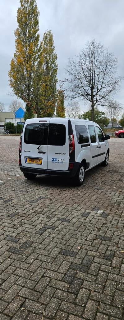 Koerier zoekt werk in Kaatsheuvel,Waalwijk,Tilburg omgeving, 33 - 40 uur, Vanaf 10 jaar, Overige vormen