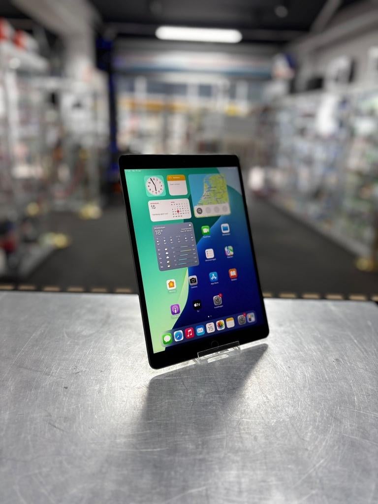 Apple iPad Air 3e generatie 2020 Model 64 GB  |  299.99, Ophalen of Verzenden, ., ., .
