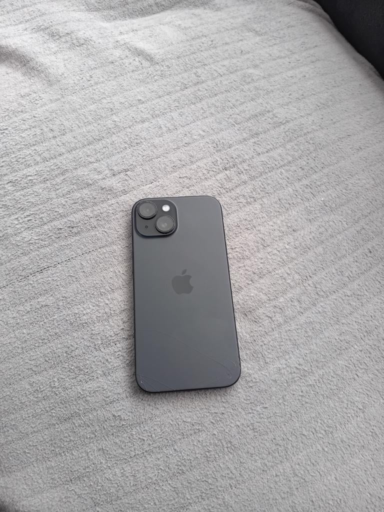 Iphone 15, Ophalen of Verzenden