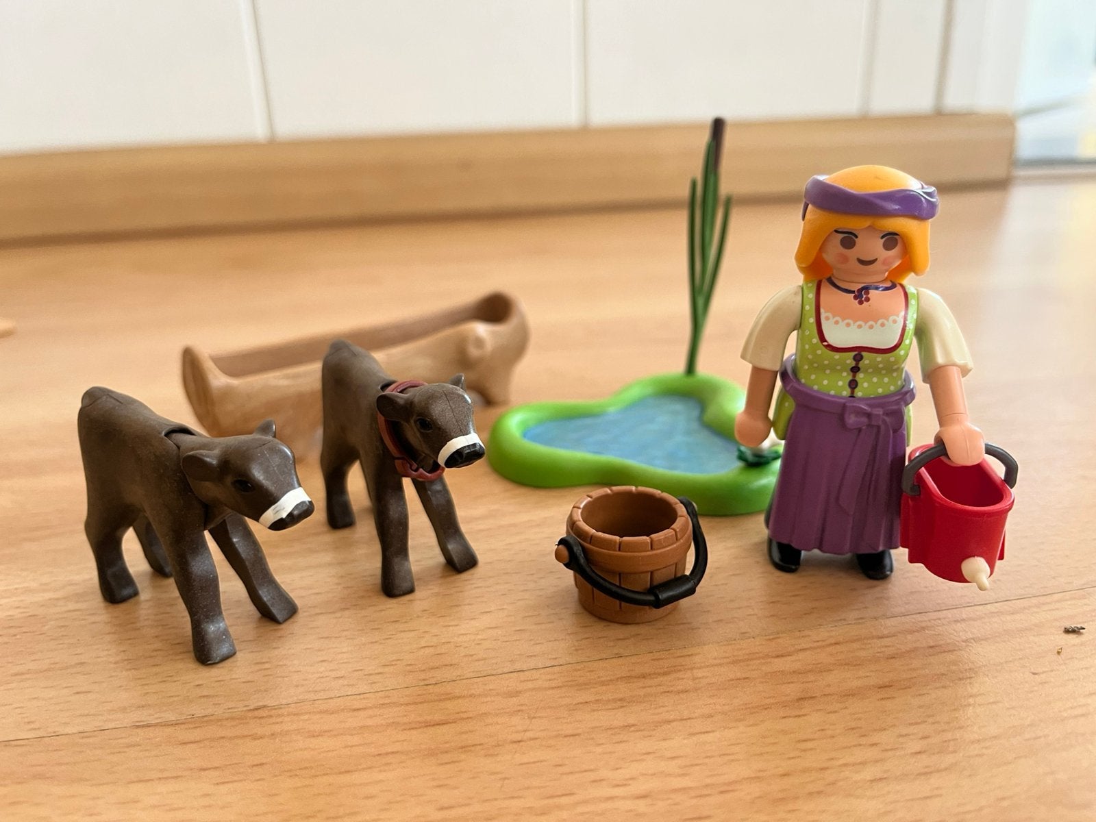 Diverse Playmobil sets, Kinderen en Baby's, Speelgoed | Playmobil, Ophalen, Gebruikt