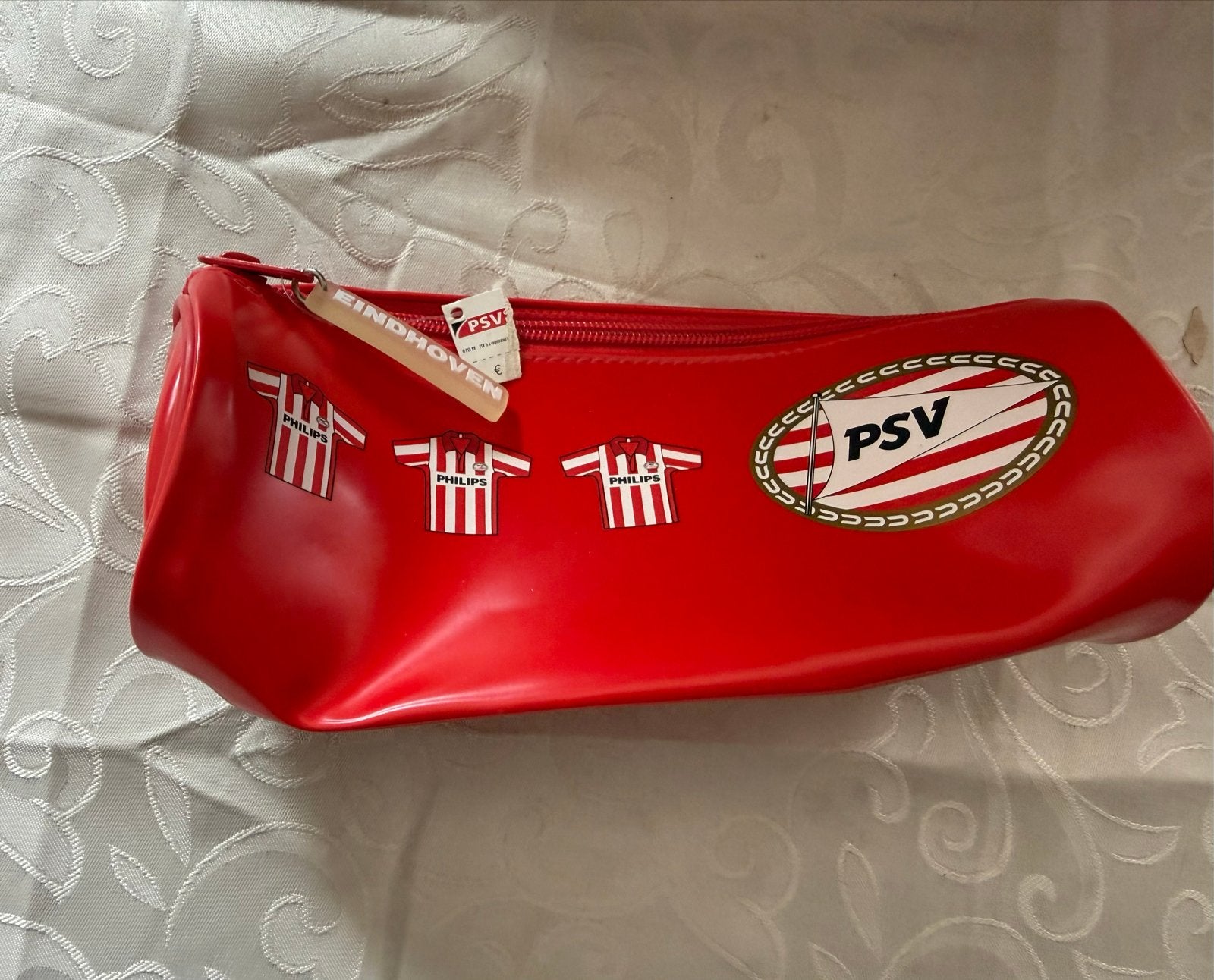 PSV etui in nieuw staat, Ophalen of Verzenden, Nieuw
