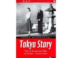 Tokyo Story, Cd's en Dvd's, Alle leeftijden, Ophalen of Verzenden, Zo goed als nieuw, Overige gebieden