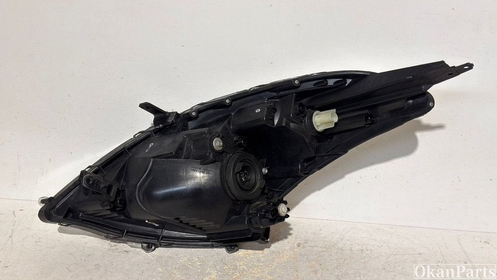 Suzuki Swift rechter koplamp rechts, Info@fabrikant.eu, Fabrikantstraat 1
1000 AA  Amsterdam, NL, Ophalen of Verzenden, Fabrikant BV