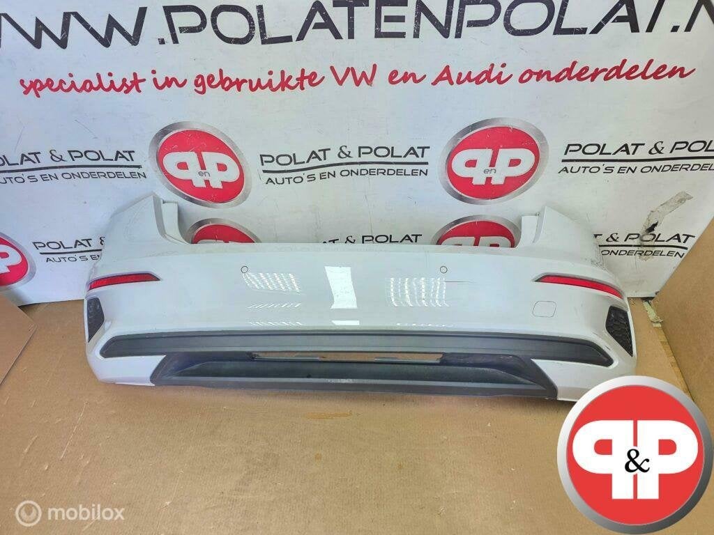 A3 8Y Achterbumper LS9R, Auto-onderdelen, Carrosserie en Plaatwerk