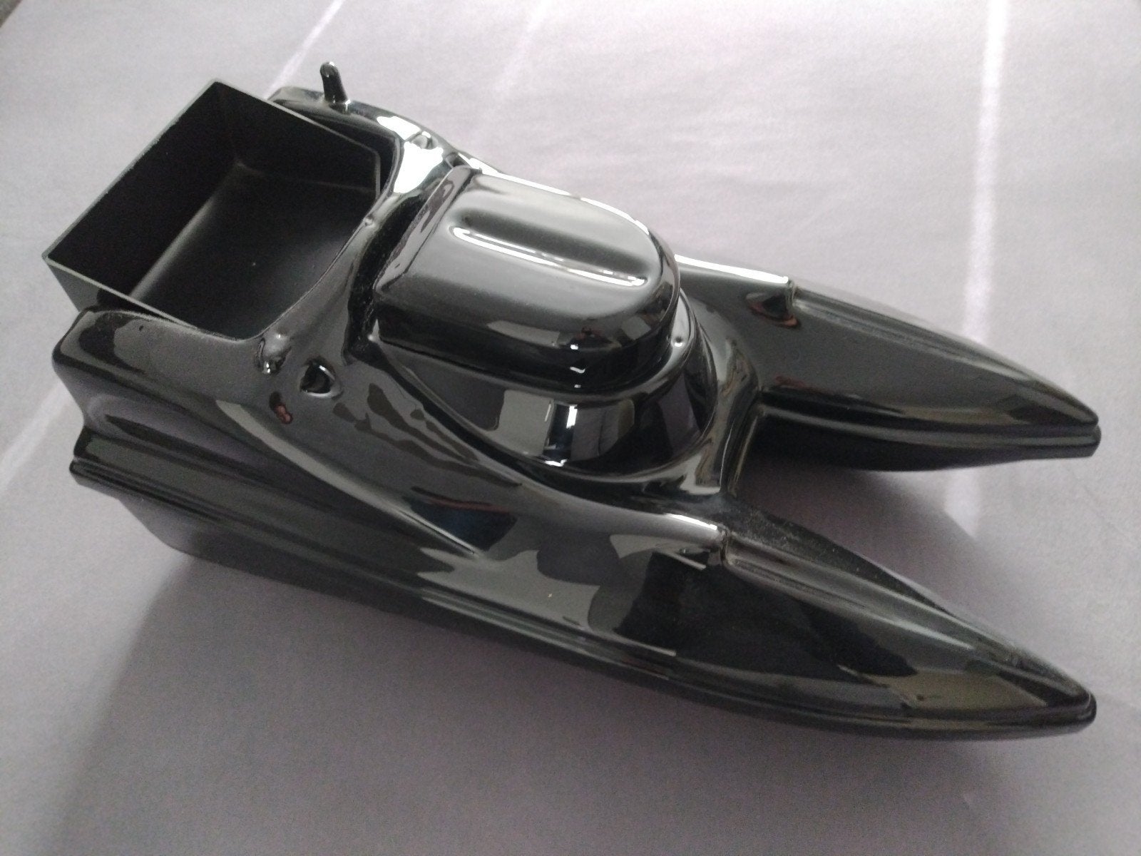 Casco voerboot, Watersport en Boten, Hengelsport | Karpervissen, Ophalen of Verzenden, Overige typen