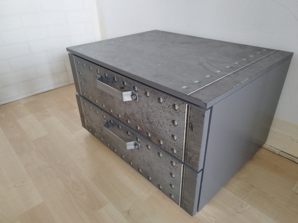 Foto 6 van Stoere jongenskamer
