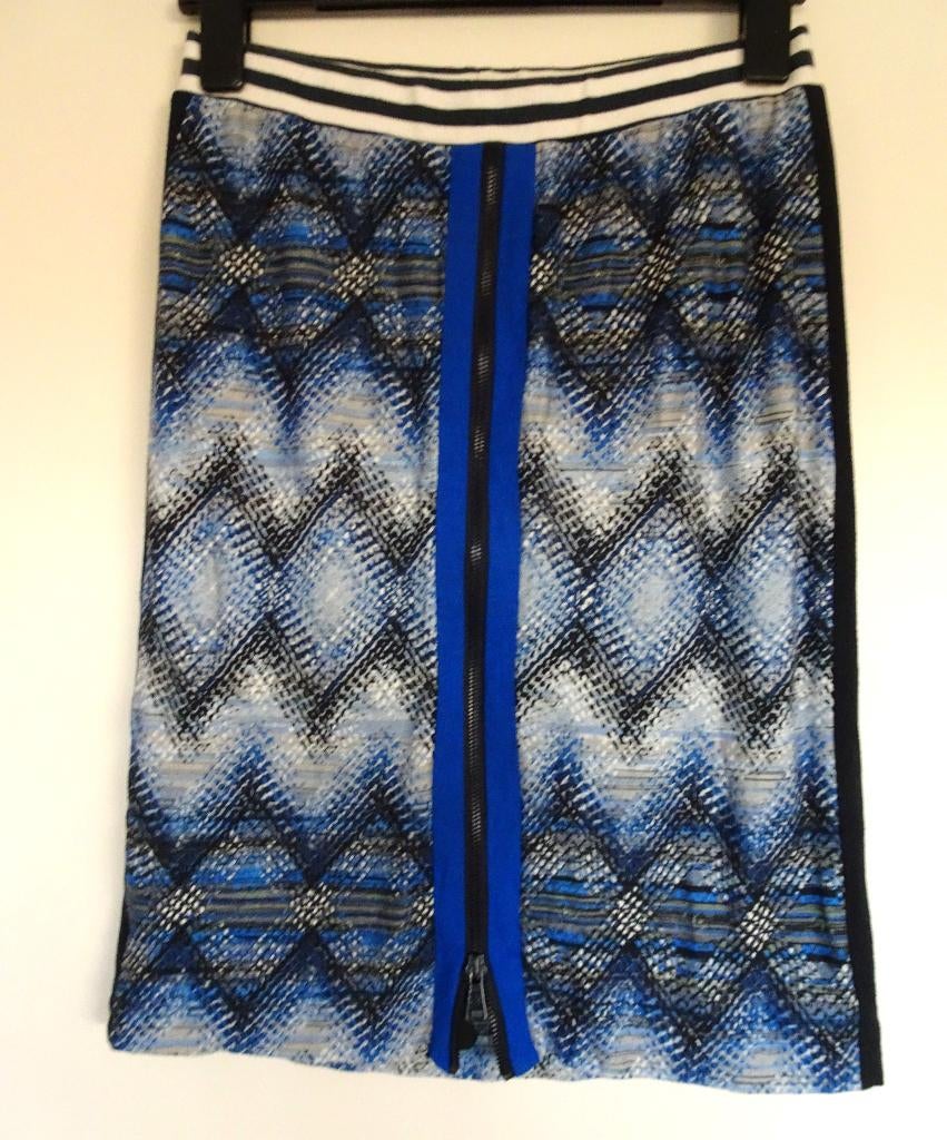 ROK VAN RS SPORT MAAT M, Maat 38/40 (M), Overige kleuren, RS SPORT, Ophalen of Verzenden
