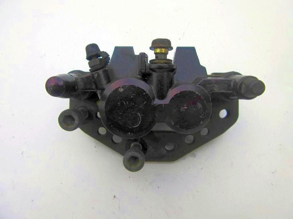 Kawasaki GPX750 remklauw L GPX 750 R remtang rem klauw tang, Ophalen of Verzenden