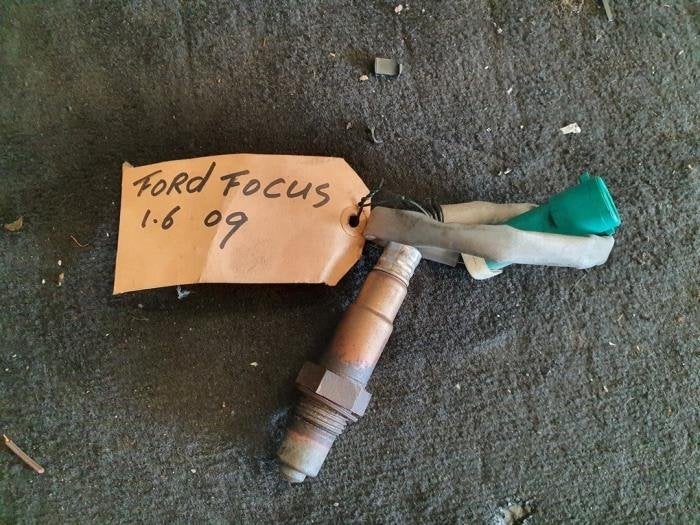 Lambda Sonde van een Ford Focus, Auto-onderdelen, Gebruikt, -, -, Ford