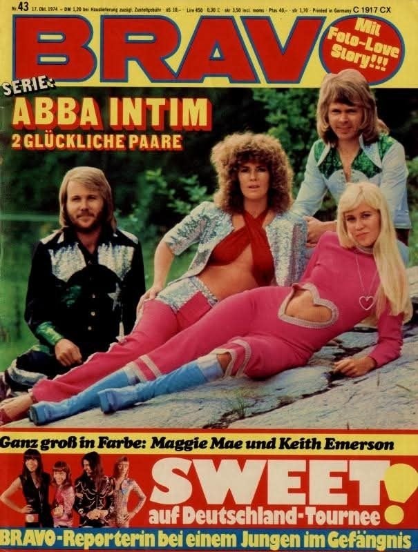 Gezocht: oude Bravo popbladen, Ophalen of Verzenden, Gelezen, Muziek, Film of Tv