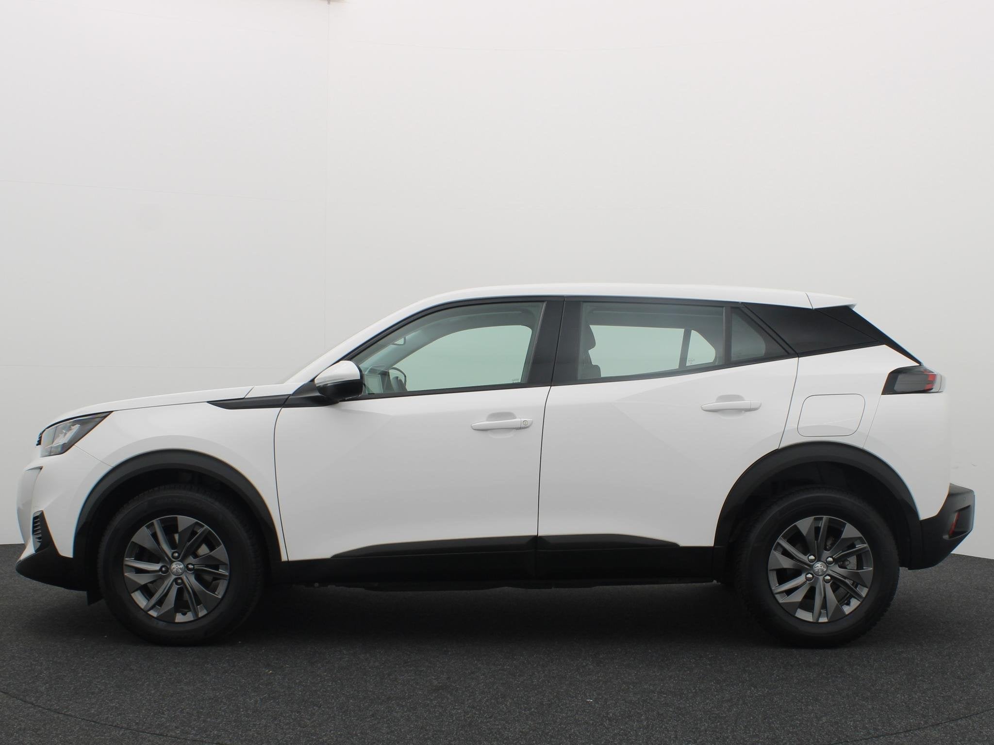 Peugeot 2008 1.2 PureTech Active Pack FULL LED / CARPLAY / N, Auto's, Dealer onderhouden, Stof, Gebruikt, Euro 6