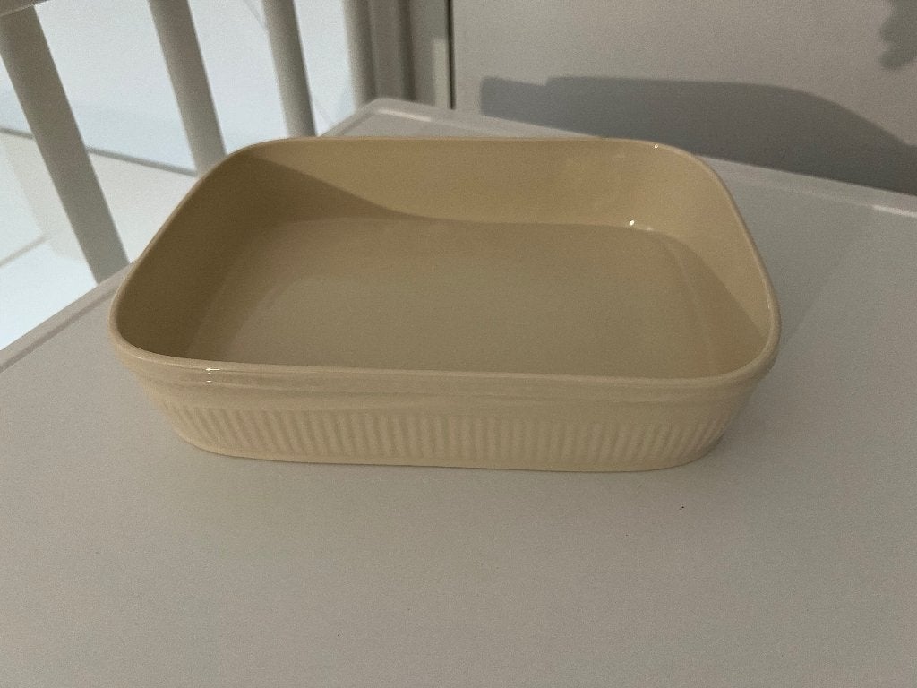 WedgwoodBotervloot 1 schaal 10 eierdopjes peper-& zoutstel., Ophalen, Overige typen, Zo goed als nieuw, Wedgwood