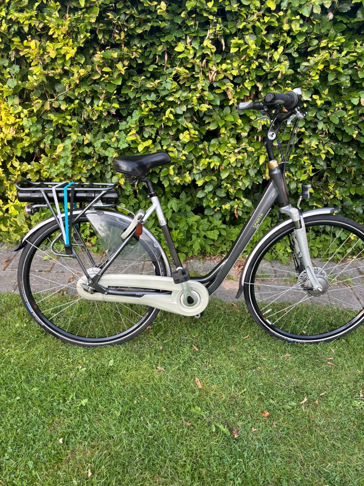 Sparta c2 in goede staat, 51 tot 55 cm, Ophalen of Verzenden, Zo goed als nieuw, Sparta