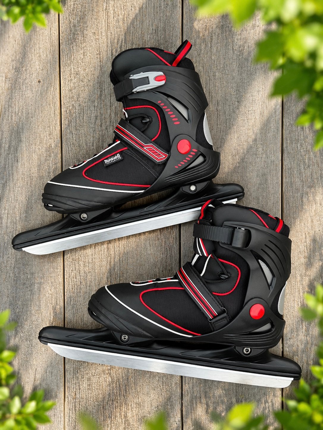 Combinoren / schaatsen hoge schoen maat 43, Overige merken, Combinoren, Nieuw, Ophalen of Verzenden