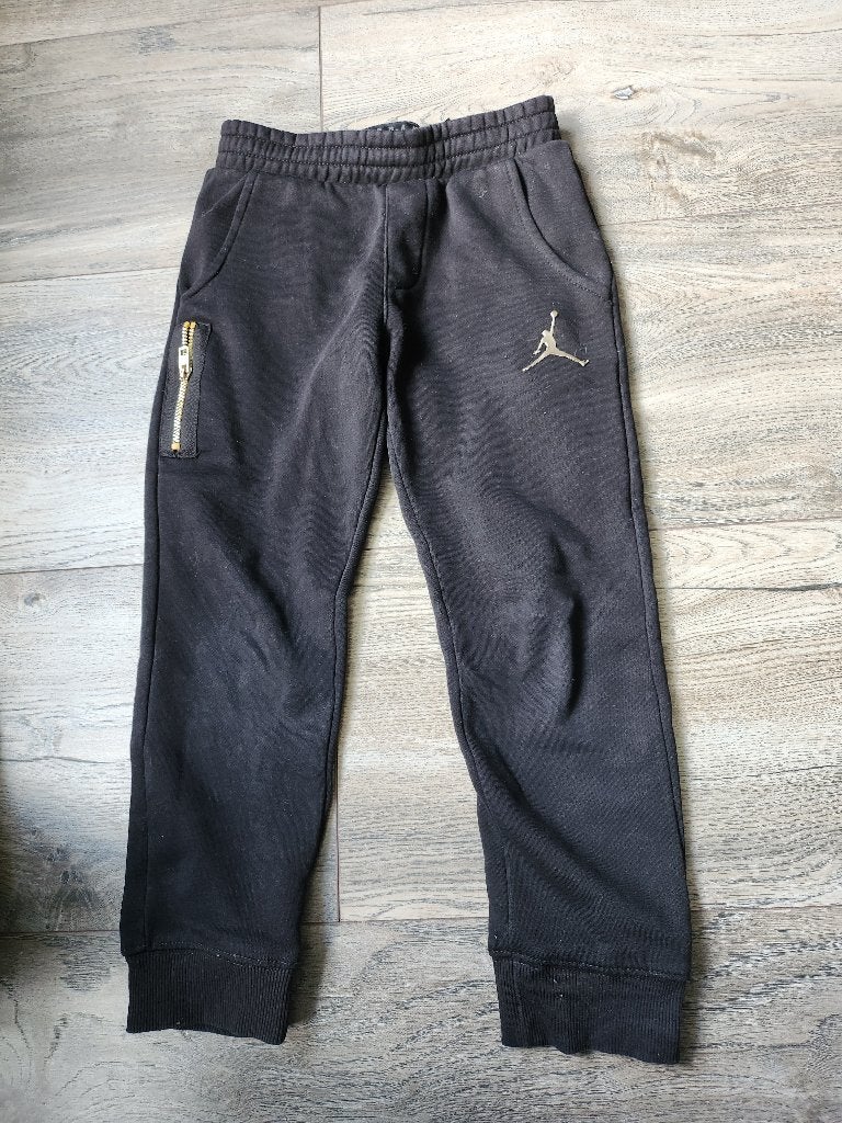 Jordan joggingbroek, Broek, Ophalen of Verzenden, Zo goed als nieuw, Jordan