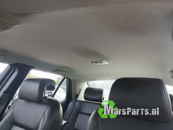 Hemelbekleding van een Saab 9-5, Auto-onderdelen, Gebruikt, -, -, Ophalen of Verzenden