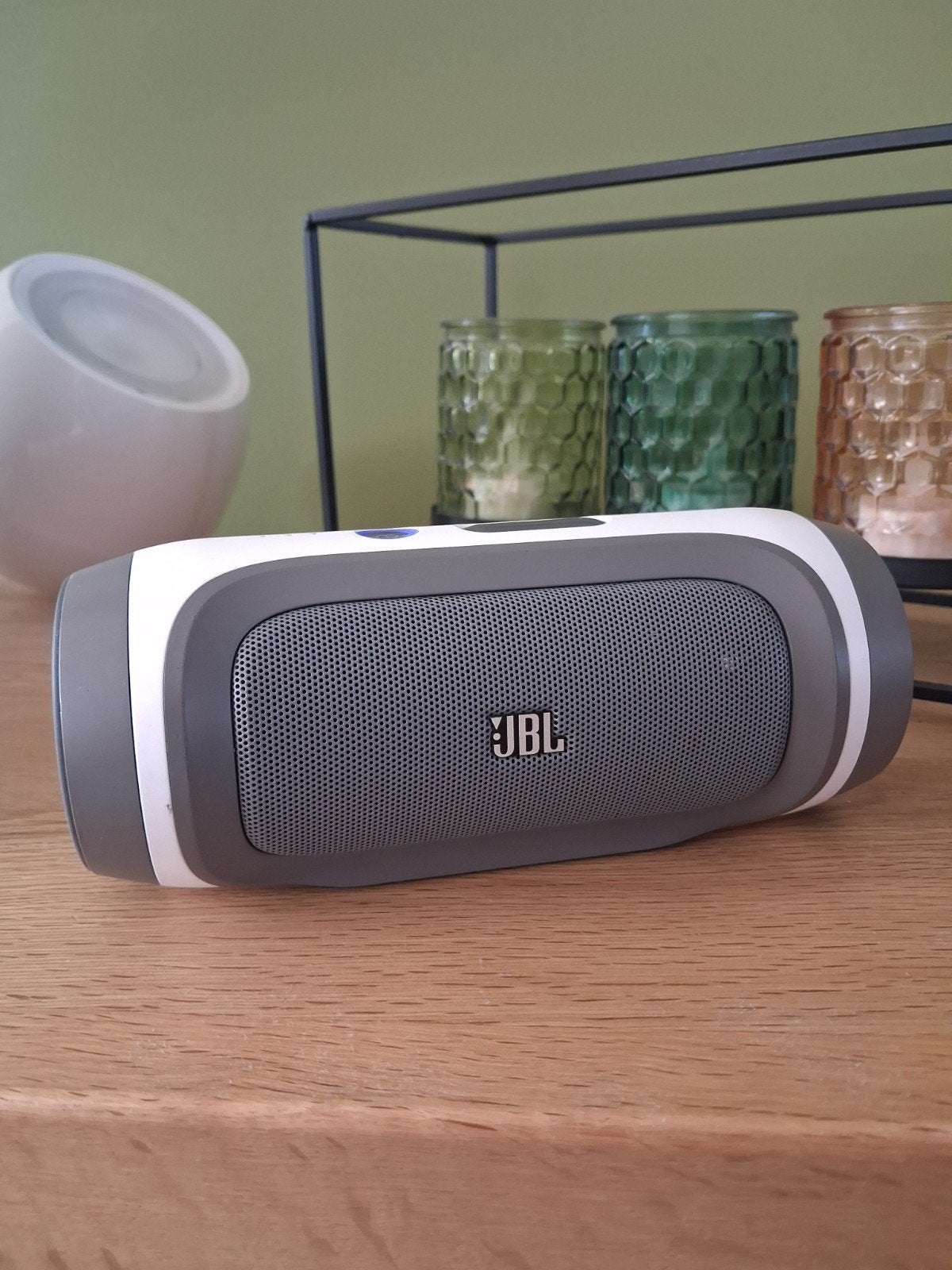 JBL Charge 1 (2013) - Volledig werkend, topstaat