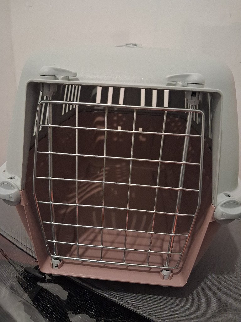 Transportbox kat of kleine hond, Dieren en Toebehoren, Ophalen, Nieuw