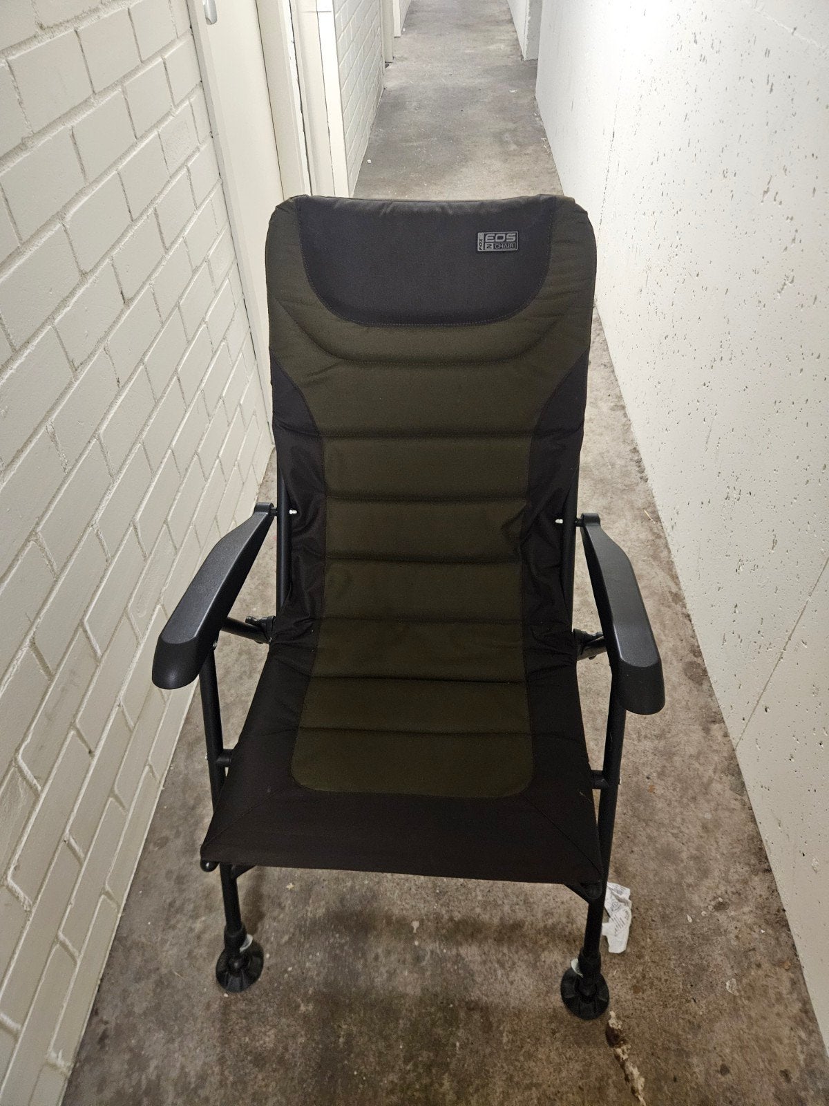 Fox eos 2 chair, Ophalen, Overige typen