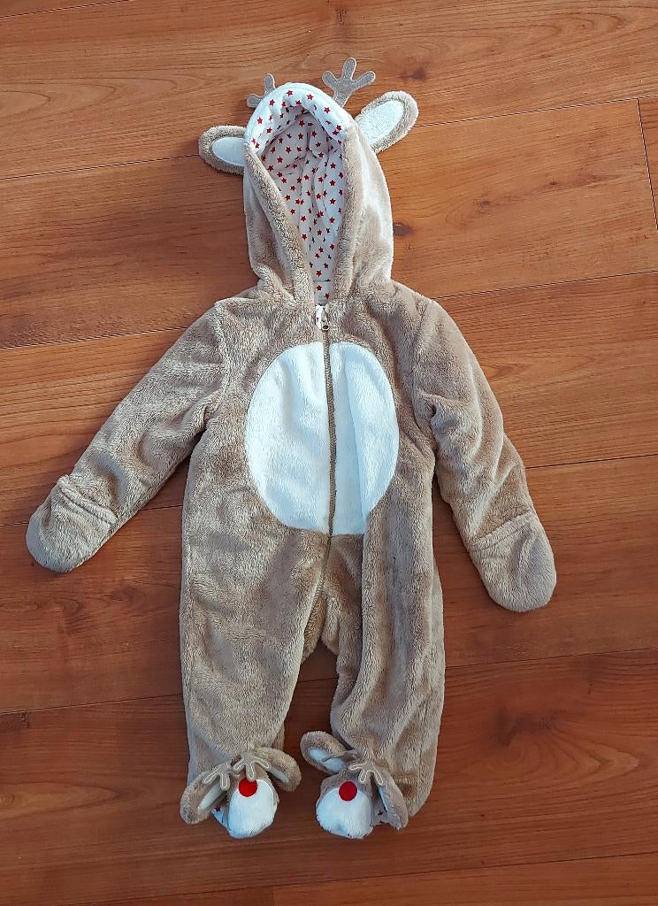 leuke kinder onesie, Ophalen, Nieuw, Meisje, Jas