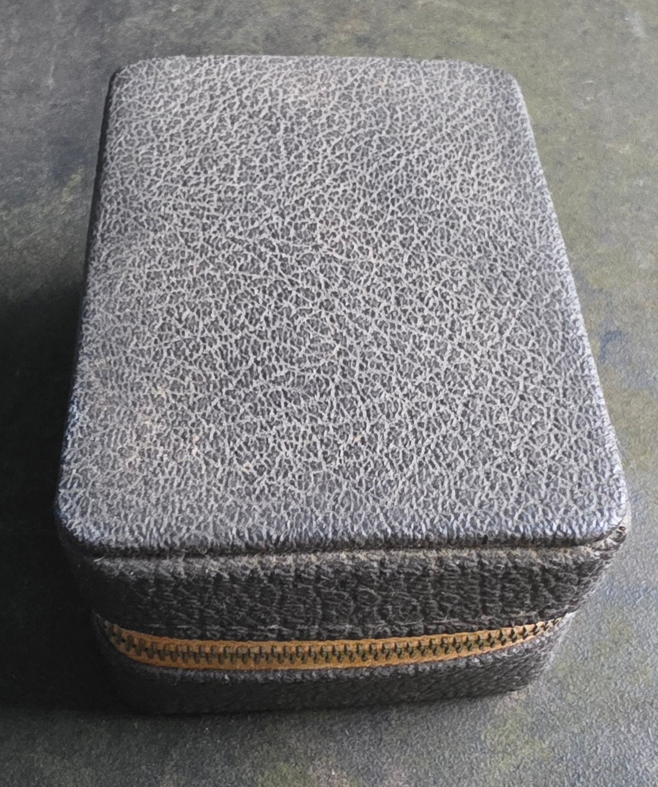 Vintage Philips Philishave SC7970 Scheerapparaat met Etui, Ophalen of Verzenden, Gebruikt, Scheren en Epileren