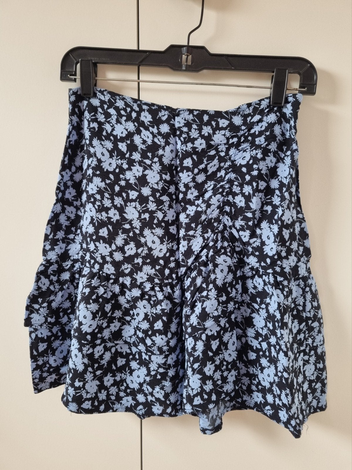 Costes Atelier bloemenprint rok maat S, Ophalen of Verzenden, Zo goed als nieuw, Maat 36 (S), Boven de knie
