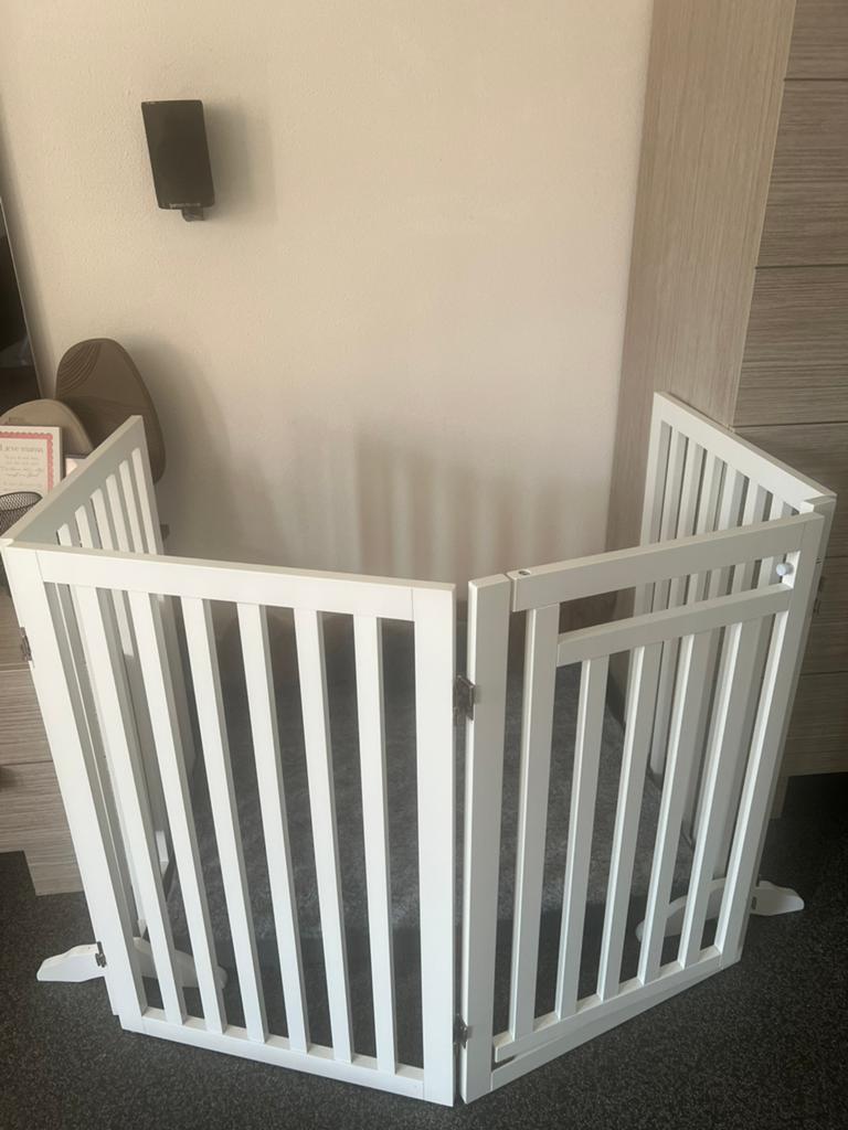 Trixie hondenrek, Kinderen en Baby's, Ophalen, Overige typen, Zo goed als nieuw, 115 cm of meer